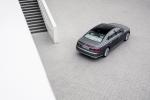 Audi A8 L 50 TDI Quattro 2017 года (WW)